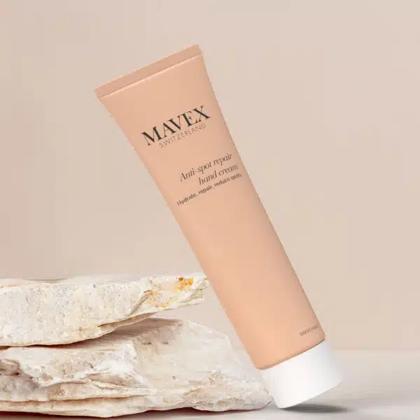 Anti-spot Repair kézkrém